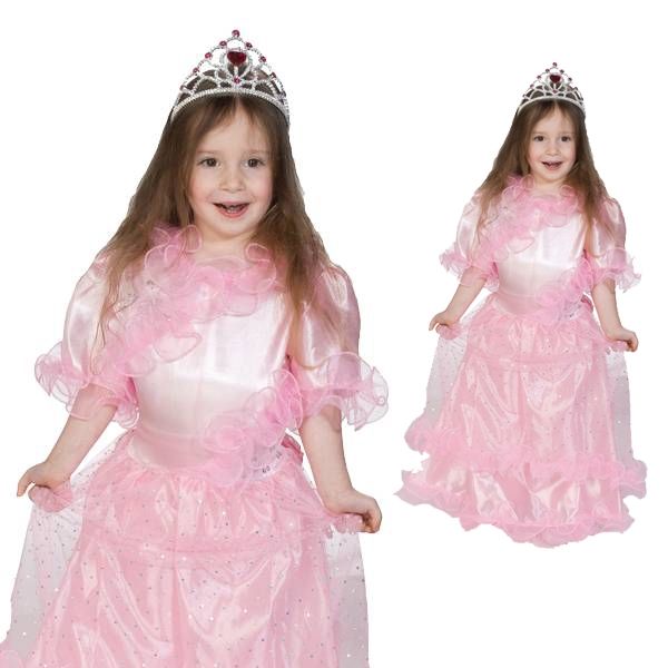 Prinzessin Elissa - zauberhaftes Rüschenkleid, Tüllüberrock und Pailletten, Gr. 116 Prinzessin Elissa - zauberhaftes Rüschenkleid, Tüllüberrock und Pailletten, Gr. 116 von Rubies