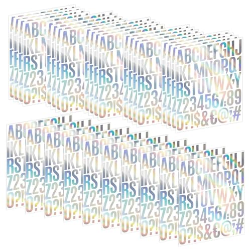 30 Backlets Goldene Glitzernde Buchstabennummer Aufkleber Großer Buchstabenaufkleberkleber Aufkleber Für Scrapbooking Karte 30 Backlets Goldene Glitzernde Buchstabennummer Aufkleber Großer Buchstabenaufkleberkleber Aufkleber Für Scrapbooking Karte von Rudiaoa