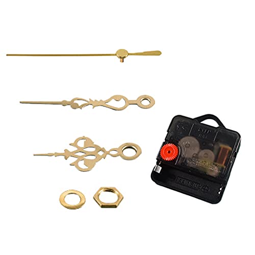 Handgefertigte Uhr-Silikonform, Uhrwerk-Mechanismus, Harz, Epoxidharz, für Büro, Heimdekoration, Zubehör Handgefertigte Uhr-Silikonform, Uhrwerk-Mechanismus, Harz, Epoxidharz, für Büro, Heimdekoration, Zubehör von Rudiaoa