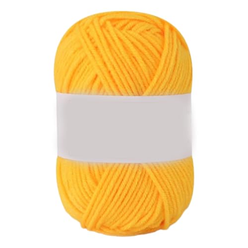 Knäuel Baumwollgarn-Set für Bastelzubehör und Kinderdecken für Pullover und Mützen, tolle Heimdekorationsgarn Knäuel Baumwollgarn-Set für Bastelzubehör und Kinderdecken für Pullover und Mützen, tolle Heimdekorationsgarn von Rudiaoa