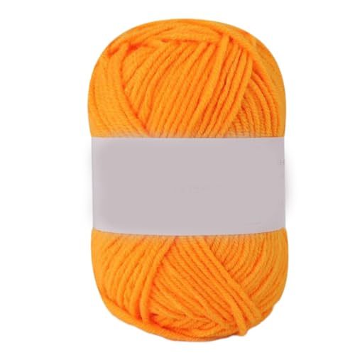 Knäuel Baumwollgarn-Set für Bastelzubehör und Kinderdecken für Pullover und Mützen, tolle Heimdekorationsgarn Knäuel Baumwollgarn-Set für Bastelzubehör und Kinderdecken für Pullover und Mützen, tolle Heimdekorationsgarn von Rudiaoa