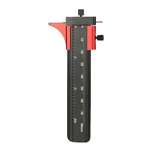 Professionelles Parallel Line Scriber Scribing Tool Einstellbares Schnitzer Isometrischer Graveur Kompliziertes Design Professionelles Parallel Line Scriber Scribing Tool Einstellbares Schnitzer Isometrischer Graveur Kompliziertes Design von Rudiaoa