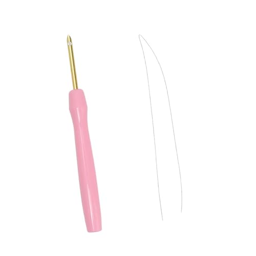 Rudiaoa Holzgriff Stanznadelwerkzeug Stickerei Stift Mit Nadel Threader Holzgriff Stickstift Für Stickprojekt Rudiaoa Holzgriff Stanznadelwerkzeug Stickerei Stift Mit Nadel Threader Holzgriff Stickstift Für Stickprojekt von Rudiaoa