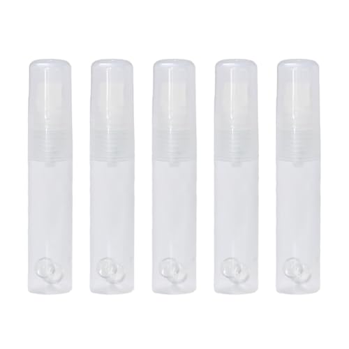 Rudiaoa Leere Marker, Acrylfarbe, Marker, transparent, nachfüllbar, leer, nachfüllbar, für Künstler, 5 Stück Rudiaoa Leere Marker, Acrylfarbe, Marker, transparent, nachfüllbar, leer, nachfüllbar, für Künstler, 5 Stück von Rudiaoa