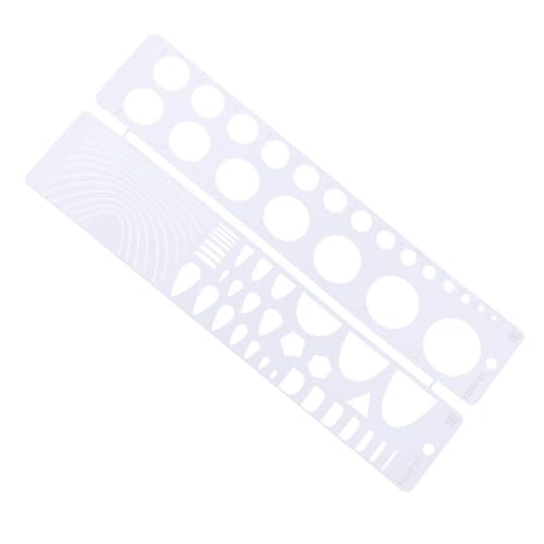 Rudiaoa Präzise Modellierungstoolmodell Ätzvorlage Für Modellenthusiasten Und Handcreme Die Eine Verbesserte Detailgenauigkeit Suchen von Rudiaoa