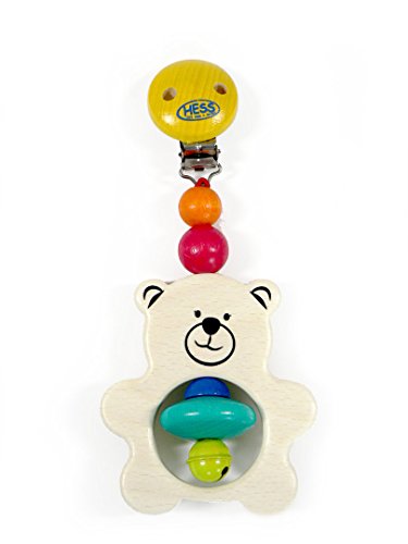 Rudolphs Schatzkiste Babyspielzeug Wagenanhänger Bär BxLxH 75x35x170mm NEU Figur Clip Befestigung Clipse Holzfigur Kinderwagen Holzspielzeugfigur Holzgestaltung Kreativ Spielsortiment Spiele Holz Rudolphs Schatzkiste Babyspielzeug Wagenanhänger Bär BxLxH 75x35x170mm NEU Figur Clip Befestigung Clipse Holzfigur Kinderwagen Holzspielzeugfigur Holzgestaltung Kreativ Spielsortiment Spiele Holz von Rudolphs Schatzkiste