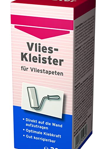 Rühl Farben Vlieskleister direkt, 200 g Rühl Farben Vlieskleister direkt, 200 g von Rühl Farben