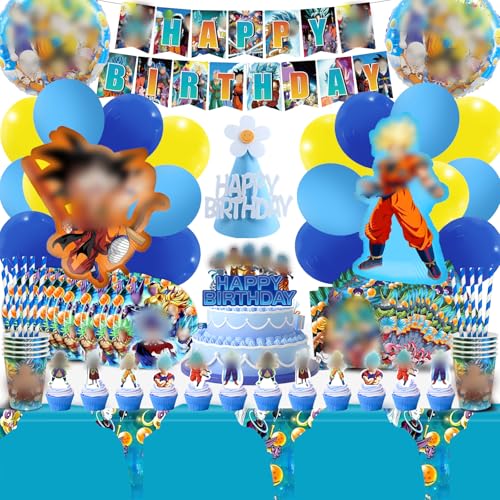 100 Pcs Dragon Geburtstagsdeko, Dragon Geburtstag Luftballons, Dragon Helium Ballon, Dragon Tortendeko, Servietten Geburtstag, Dragon Party Teller Und Becher, Dragon Tischdeko Partygeschirr Set von Ruenie