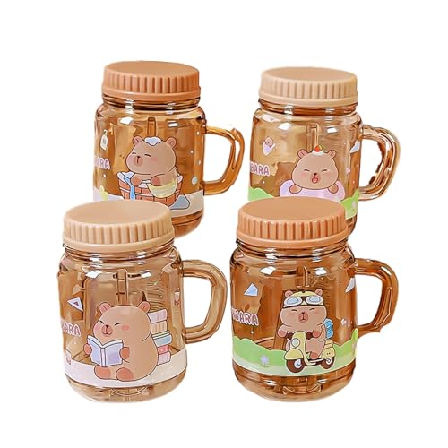 2 Stück Kawaii Portable Capybara Bleistift spitzer Kreative Cartoon Bleistift spitzer Büro Schulbedarf Schüler Schreibwaren Geschenke 2 Stück Kawaii Portable Capybara Bleistift spitzer Kreative Cartoon Bleistift spitzer Büro Schulbedarf Schüler Schreibwaren Geschenke von Rufevee