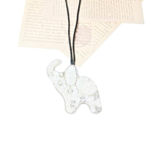 Handgefertigte 3D Strass Perlen Kokosnuss Baum Schmetterling Hänge Seil Lanyard Perlen Applique Patch Handgefertigte 3D Strass Perlen Kokosnuss Baum Schmetterling Hänge Seil Lanyard Perlen Applique Patch von Rufevee