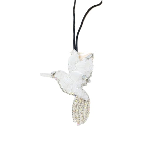 Handgefertigte 3D Strass Perlen Kokosnuss Baum Schmetterling Hänge Seil Lanyard Perlen Applique Patch Handgefertigte 3D Strass Perlen Kokosnuss Baum Schmetterling Hänge Seil Lanyard Perlen Applique Patch von Rufevee