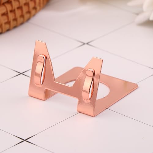 Metallpreis-Etikett-Clip-Tisch-Top-Nummer Snap-Lebensmittel-Namensschild-Schilder halter für Einzelhandel geschäft Supermarkt Metallpreis-Etikett-Clip-Tisch-Top-Nummer Snap-Lebensmittel-Namensschild-Schilder halter für Einzelhandel geschäft Supermarkt von Rufevee