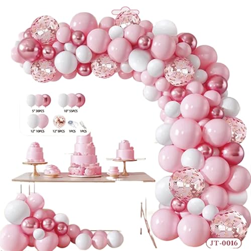 Rosa Macaron Luftballons Garland Arch Kit Geburtstags feier Dekor Kinder Hochzeit Geburtstags feier Zubehör Baby Dusch dekor Latex Ballon Rosa Macaron Luftballons Garland Arch Kit Geburtstags feier Dekor Kinder Hochzeit Geburtstags feier Zubehör Baby Dusch dekor Latex Ballon von Rufevee