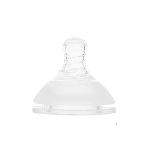 Rufevee 5/10Pcs Trinkschnuller Requisiten Getränke Party Spiel Neuheit Nippel Kappe für Bier Getränke Bierflasche Nippel Topper Wasser Flasche Nippel Deckel von Rufevee