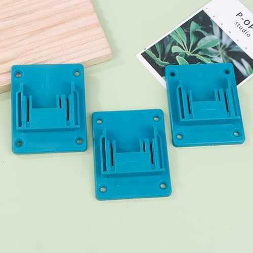 Rufevee Halterung ständer für Werkzeug Halter, 1PC Makita Dock Halterung, 18V Maschine und Bohrer Aufbewahrung Koffer Rufevee Halterung ständer für Werkzeug Halter, 1PC Makita Dock Halterung, 18V Maschine und Bohrer Aufbewahrung Koffer von Rufevee