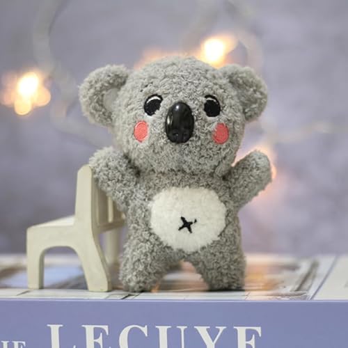 Rufevee Plüsch Tier Plüsch Tier Plüsch Puppe Plüsch Tier Plüsch Tier Plüsch Tier Spielzeug Kawaii Fox Koala Anhänger Schlüssel anhänger Plüsch Tier Mini Koala Faultier Bär Rufevee Plüsch Tier Plüsch Tier Plüsch Puppe Plüsch Tier Plüsch Tier Plüsch Tier Spielzeug Kawaii Fox Koala Anhänger Schlüssel anhänger Plüsch Tier Mini Koala Faultier Bär von Rufevee