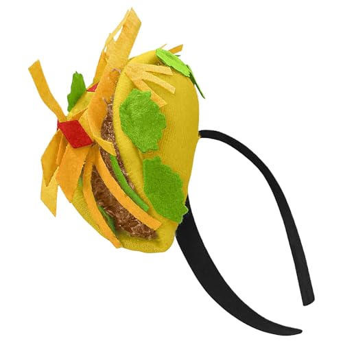 Ruhnjyg Pommes Frites Hut – Pommes Frites Fast Food Hut Kopfbedeckung, Neuheit Fast Food Stirnband Pommes Frites Essen Hut Lustige Requisiten Bühnenauftritt Ruhnjyg Pommes Frites Hut – Pommes Frites Fast Food Hut Kopfbedeckung, Neuheit Fast Food Stirnband Pommes Frites Essen Hut Lustige Requisiten Bühnenauftritt von Ruhnjyg