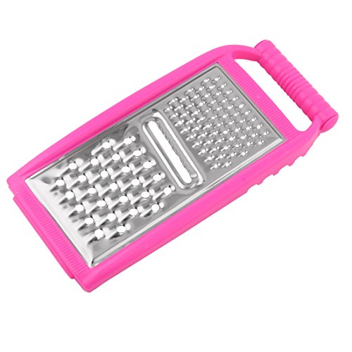 Ruilogod Home Küchenwerkzeug Obst Gemüse Shred Slicers Groitter Peeler Cutter Fuchsia Ruilogod Home Küchenwerkzeug Obst Gemüse Shred Slicers Groitter Peeler Cutter Fuchsia von Ruilogod