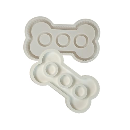 Einfache Freisetzung Silikonform Zum Handwerk Kerzenhalter Hund Knochen Geformtes Gips Candlestick Basisform Schmuckzeugwerkzeug Einfache Freisetzung Silikonform Zum Handwerk Kerzenhalter Hund Knochen Geformtes Gips Candlestick Basisform Schmuckzeugwerkzeug von Ruiogoe