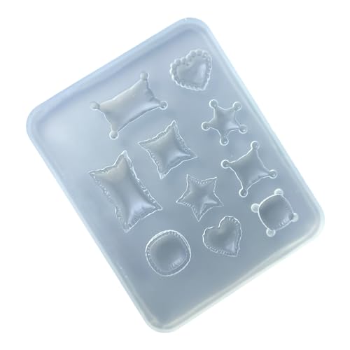 Flexible Robuste Silikonform Für Die Personalisierung Von Bolstern Basteln Liefert Für Enthusiasten Und Kreative Geschenkhersteller Flexible Robuste Silikonform Für Die Personalisierung Von Bolstern Basteln Liefert Für Enthusiasten Und Kreative Geschenkhersteller von Ruiogoe