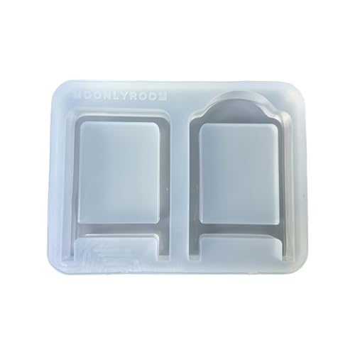 Flexible Silikonschmuckform Epoxidharzform Für Ohrringe Schilderanhänger Dekorative Schlüsselanhänger Machen Schimmel Flexible Silikonschmuckform Epoxidharzform Für Ohrringe Schilderanhänger Dekorative Schlüsselanhänger Machen Schimmel von Ruiogoe