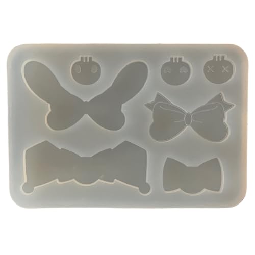 Kreatives Silikonform Harz Shaker Herzbuchstaben Kunstdekoration Form Epoxidharz Formen Sandanhänger Für Schmuck Kreatives Silikonform Harz Shaker Herzbuchstaben Kunstdekoration Form Epoxidharz Formen Sandanhänger Für Schmuck von Ruiogoe