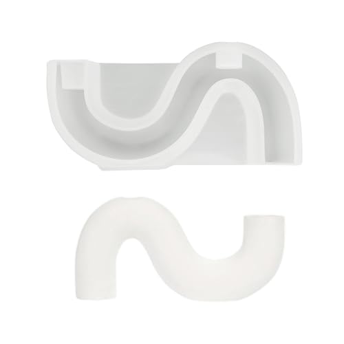 Mehrzweck Silikonform Einzigartiger Gewölbter Kerzenschmuck Schimmel Für Handgefertigtes Kerzenharzhandwerk Und Heimdecors Mehrzweck Silikonform Einzigartiger Gewölbter Kerzenschmuck Schimmel Für Handgefertigtes Kerzenharzhandwerk Und Heimdecors von Ruiogoe