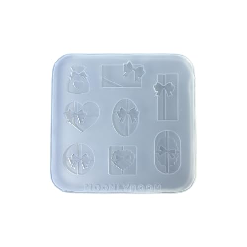 Praktische Silikonform Für Kreative Projekte Epoxidschlüsselketten Anhänger Schimmelpilzform Professioneller Grade Form Für Handgefertigtes Praktische Silikonform Für Kreative Projekte Epoxidschlüsselketten Anhänger Schimmelpilzform Professioneller Grade Form Für Handgefertigtes von Ruiogoe