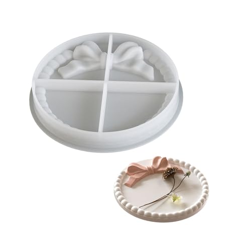 Silikonharzschalenform Fruchtschale Untersetzer Form Schmuckplattenform Zum Herstellen Von Einzigartigen Untersetzern Und Wohndekorationen Silikonharzschalenform Fruchtschale Untersetzer Form Schmuckplattenform Zum Herstellen Von Einzigartigen Untersetzern Und Wohndekorationen von Ruiogoe