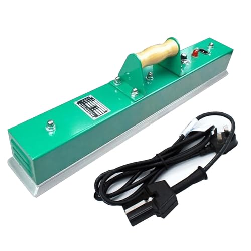 Snooker-Zubehör, Thermostat-Bügeleisen für Billardtische, Schnellbügel-Billardtischtuch, 243 mm/300 mm/670 mm/900 mm Billard-Billardtisch und Bandenbürste für Billard-, Snooker- und Billardtische, 6 Snooker-Zubehör, Thermostat-Bügeleisen für Billardtische, Schnellbügel-Billardtischtuch, 243 mm/300 mm/670 mm/900 mm Billard-Billardtisch und Bandenbürste für Billard-, Snooker- und Billardtische, 6 von Ruiseawing