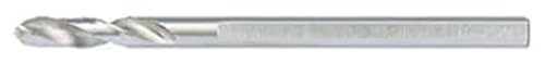 Führungsbohrer HSS, geschliffen Ø 6,35 x 102,0 mm mit Kreuzanschliff, Ersatzbohrer für A4 Führungsbohrer HSS, geschliffen Ø 6,35 x 102,0 mm mit Kreuzanschliff, Ersatzbohrer für A4 von RUKO