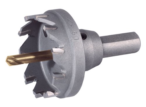 Hartmetall-Lochsäge, 42,0 mm von RUKO