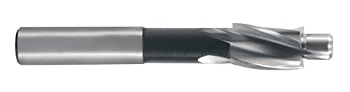 RUKO 102405 Flachsenker - Avellanador plano - DIN 373 180º HSS Ø 15.0 mm paso fino - Rosca M8 RUKO 102405 Flachsenker - Avellanador plano - DIN 373 180º HSS Ø 15.0 mm paso fino - Rosca M8 von RUKO