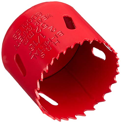 RUKO Bimetall-Lochsägen HSS mit variabler Zahnung Ø 52,0 mm - 106052 RUKO Bimetall-Lochsägen HSS mit variabler Zahnung Ø 52,0 mm - 106052 von RUKO