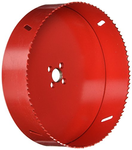 RUKO Bimetall-Lochsägen HSS mit variabler Zahnung Ø 160,0 mm - 106160 RUKO Bimetall-Lochsägen HSS mit variabler Zahnung Ø 160,0 mm - 106160 von RUKO