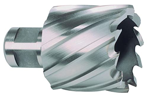 RUKO 108224E - Broca hueca HSS Co 5 Cobalto, vástago Weldon (24 mm) von Ruko