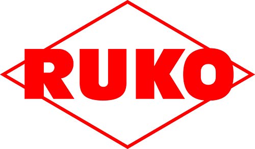 RUKO 214225 - Juego de 19 brocas HSS rectificadas en bote cilíndrico RUKO 214225 - Juego de 19 brocas HSS rectificadas en bote cilíndrico von Ruko