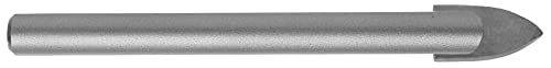 RUKO 223012 - Broca para cristal y baldosas, 12,0 mm RUKO 223012 - Broca para cristal y baldosas, 12,0 mm von Ruko