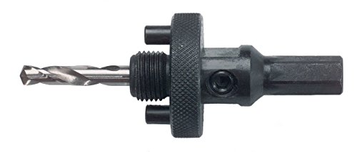 RUKO Aufnahmehalter inkl. HSS Bohrer A2-11 mm Schaft RUKO Aufnahmehalter inkl. HSS Bohrer A2-11 mm Schaft von Ruko