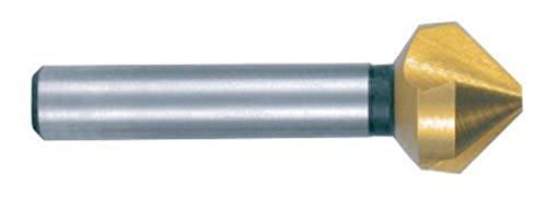 Ruko 102111T Kegel- und Entgratsenker DIN 335 HSS + TiN Ø 8.3 mm Ruko 102111T Kegel- und Entgratsenker DIN 335 HSS + TiN Ø 8.3 mm von RUKO