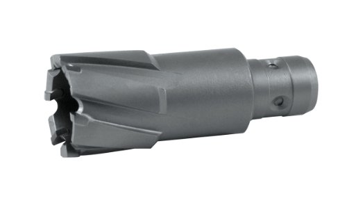 Ruko 1081114 Kernbohrer mit Hartmetallschneiden und Quick IN-Schaft, CBN geschliffen, Schnitttiefe 50,0 mm, 14,0 mm Ruko 1081114 Kernbohrer mit Hartmetallschneiden und Quick IN-Schaft, CBN geschliffen, Schnitttiefe 50,0 mm, 14,0 mm von RUKO