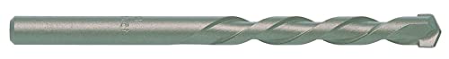 Ruko 209060 Hammerbohrer mit Hartmetallspitze und Zylinderschaft ISO 5468 - DIN 8039 6,0 mm von Ruko