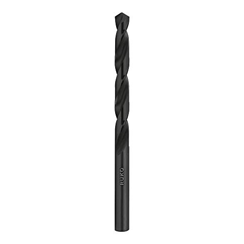 RUKO-217128S-Broca HSS fresada rectif.12,8 RUKO-217128S-Broca HSS fresada rectif.12,8 von Ruko