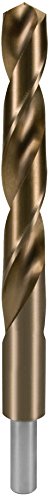 Ruko A1166111208R2005170 2005170 Spiralbohrer DIN338 Typ N D.17mm HSS-Co abgesetzter Schaft, 17 mm Schwarz Ruko A1166111208R2005170 2005170 Spiralbohrer DIN338 Typ N D.17mm HSS-Co abgesetzter Schaft, 17 mm Schwarz von Ruko
