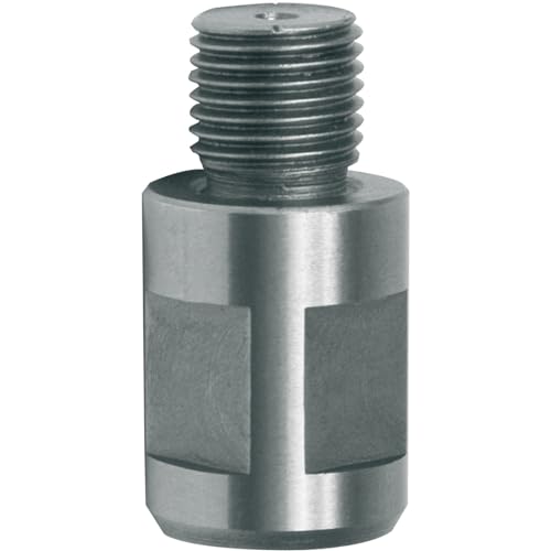 Ruko Adapter Bohrfutter mit Weldonschaft, 108109 von Ruko