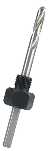 Ruko Aufnahmehalter inklusive HSS Bohrer, A4 = 14 - 30 mm 106204 von RUKO