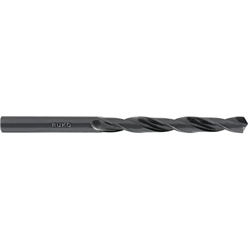 Ruko Spiralbohrer DIN 338, rollgewalzt 12,0 mm 201120 in 5-er Kunstoffpack Ruko Spiralbohrer DIN 338, rollgewalzt 12,0 mm 201120 in 5-er Kunstoffpack von RUKO