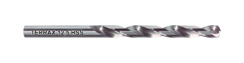 Ruko Terrax Spiralbohrer hss-co5 12,5 mm in 5 Kunststoff Pack Ruko Terrax Spiralbohrer hss-co5 12,5 mm in 5 Kunststoff Pack von Ruko