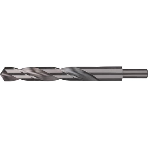 RUKO Spiralbohrer DIN 338 Typ N HSS Ø 15 mm - 2004150 von RUKO