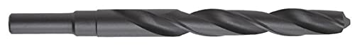 Spiralbohrer DIN 338 reduziertem Schaft 22,0 mm R von RUKO